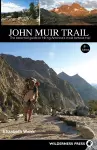 John Muir Trail cover