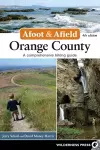 Afoot & Afield: Orange County cover