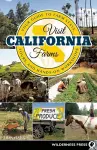 Visit California Farms cover