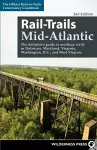 Rail-Trails Mid-Atlantic cover