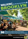 Walking Brooklyn cover