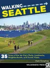 Walking Seattle cover