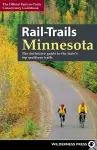 Rail-Trails Minnesota cover