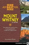 One Best Hike: Mount Whitney cover