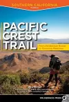 Pacific Crest Trail: Southern California cover