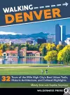 Walking Denver cover