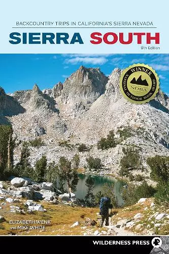Sierra South cover