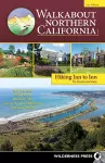 Walkabout Northern California cover