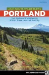 One Night Wilderness: Portland cover