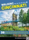 Walking Cincinnati cover