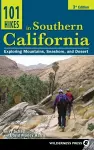 101 Hikes in Southern California cover