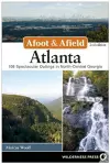 Afoot & Afield: Atlanta cover