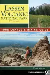 Lassen Volcanic National Park cover