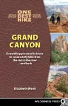 One Best Hike: Grand Canyon cover