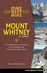 One Best Hike: Mount Whitney cover