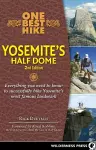 One Best Hike: Yosemite's Half Dome cover
