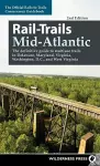 Rail-Trails Mid-Atlantic cover