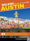 Walking Austin cover