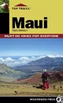 Top Trails: Maui cover