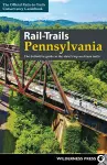 Rail-Trails Pennsylvania cover