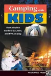 Camping With Kids cover