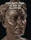 Highlights from the Ben Uri Collection Vol 1 cover