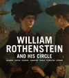 William Rothenstein and His Circle cover