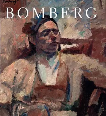 Bomberg cover