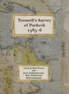 Ralph Treswell's Survey of Sir Christopher Hatton's Lands in Purbeck, cover