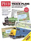 A Compendium of Track Plans cover