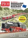 Your Guide to Modelling European Railways cover