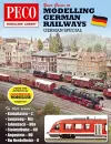 Your Guide to Modelling German Railways cover