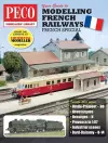 Your Guide to Modelling French Railways cover