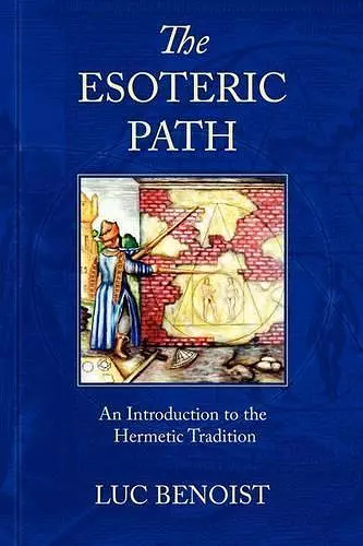 The Esoteric Path cover