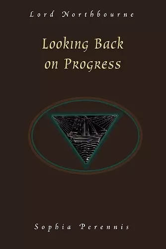 Looking Back on Progress cover