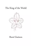 The King of the World cover