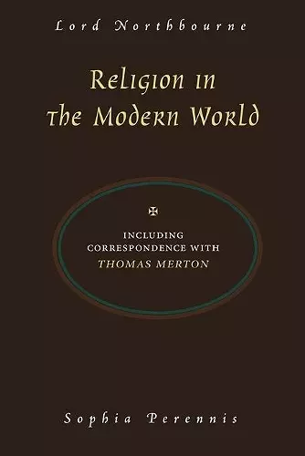 Religion in the Modern World cover