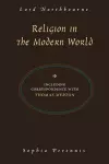 Religion in the Modern World cover