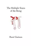 The Multiple States of the Being cover