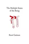 Multiple States of the Being cover