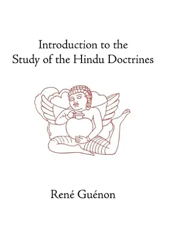 Introduction to the Study of the Hindu Doctrines cover