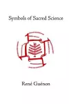 Symbols of Sacred Science cover