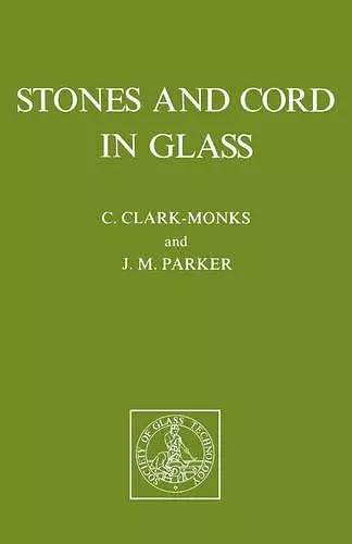 Stones and Cord in Glass cover