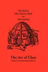 The Art of Glass cover