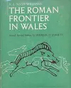 The Roman Frontier in Wales cover