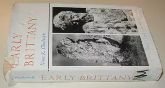 Early Brittany cover