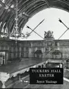 Tuckers Hall Exeter cover