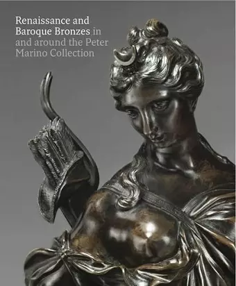 Renaissance and Baroque Bronzes: cover