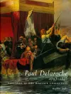 Paul Delaroche 1797-1856 cover