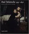 Paul Delaroche cover